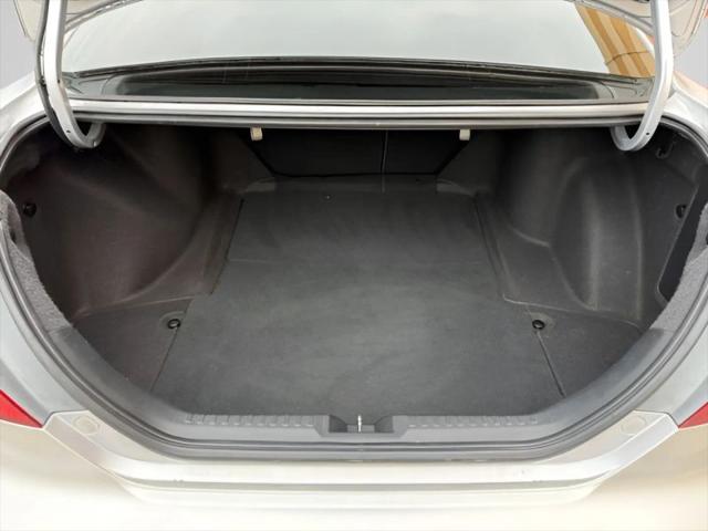 2005 Honda Accord Coupe EX-L V6