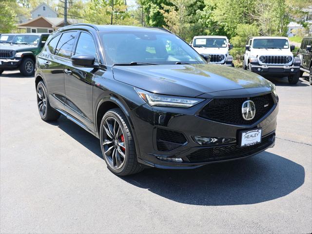 2022 Acura MDX Type S w/Advance Package for sale in Beacon, NY