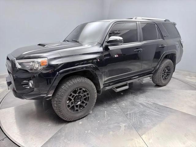 2018 Toyota 4Runner TRD Pro for sale in Longmont, CO
