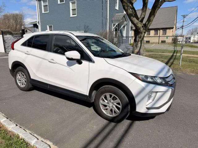 2018 Mitsubishi Eclipse Cross ES for sale in Mine Hill, NJ