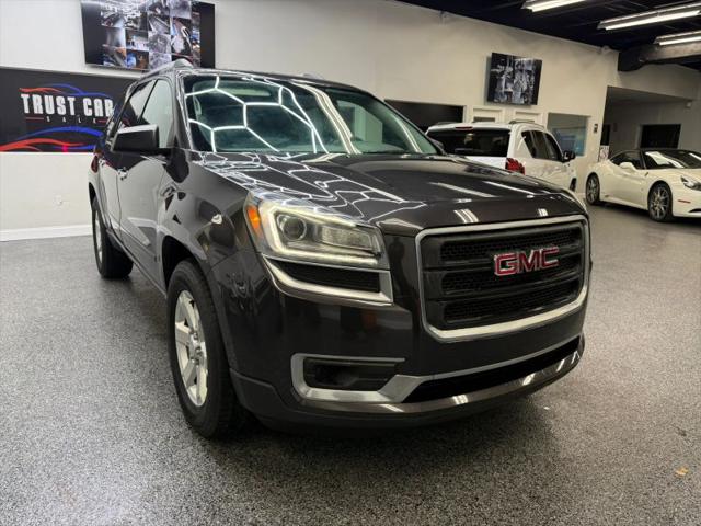 2016 GMC Acadia SLE for sale in Orlando, FL