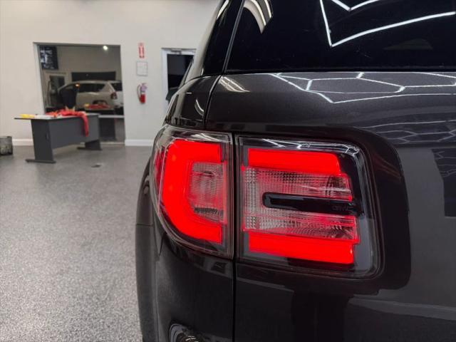 2016 GMC Acadia SLE