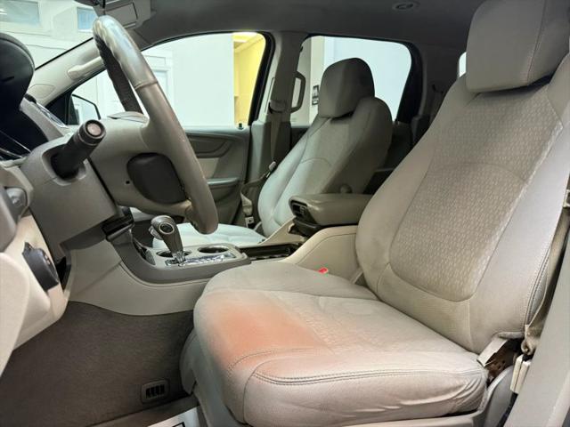 2016 GMC Acadia SLE