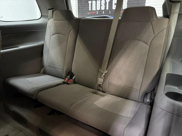 2016 GMC Acadia SLE