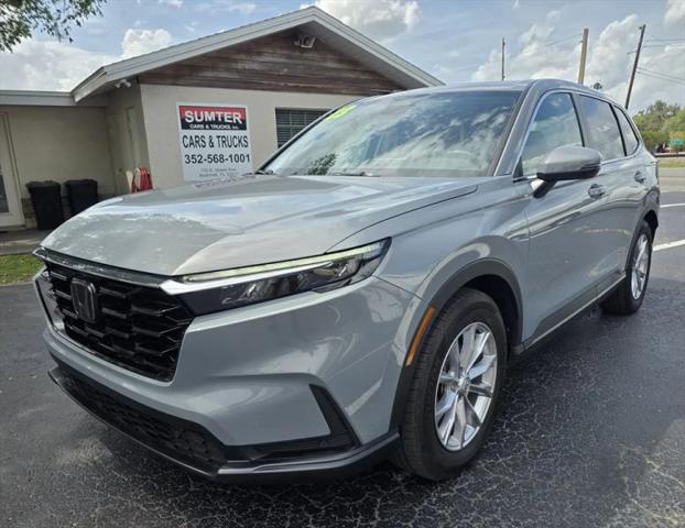 2023 Honda CR-V EX-L 2WD for sale in Bushnell, FL