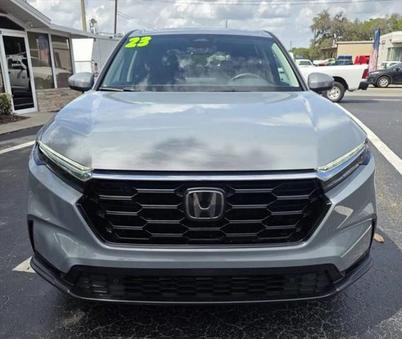2023 Honda CR-V EX-L 2WD