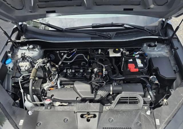 2023 Honda CR-V EX-L 2WD