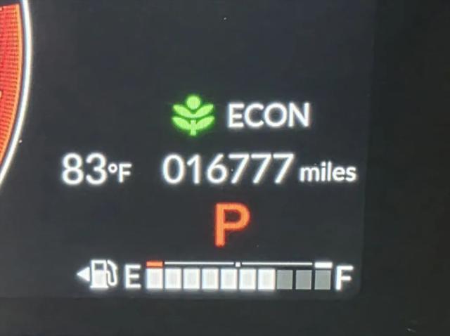 2023 Honda CR-V EX-L 2WD