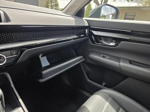 2023 Honda CR-V EX-L 2WD