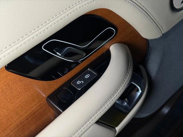 2018 Land Rover Range Rover 5.0L V8 Supercharged