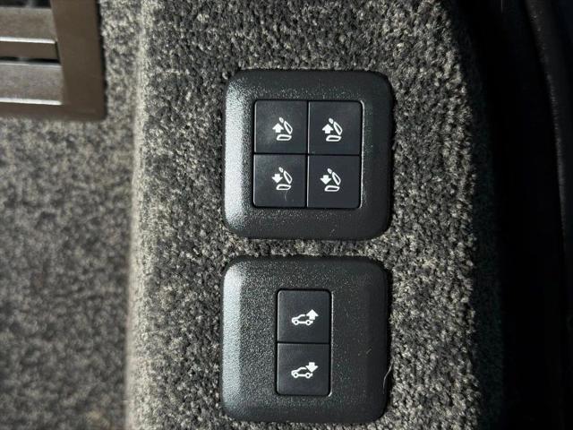 2018 Land Rover Range Rover 5.0L V8 Supercharged