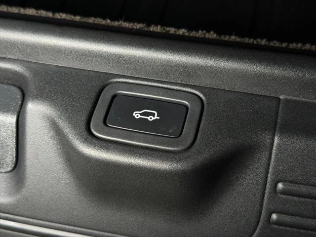 2018 Land Rover Range Rover 5.0L V8 Supercharged