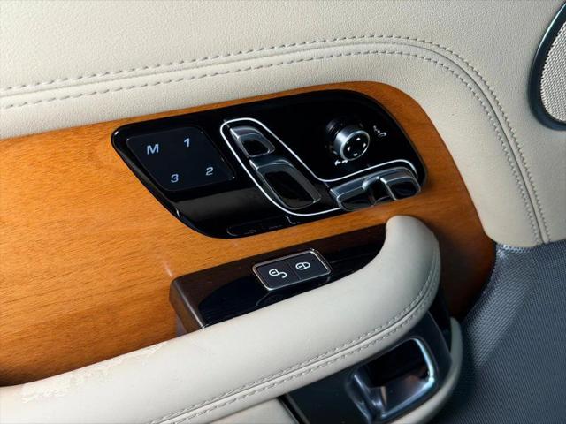 2018 Land Rover Range Rover 5.0L V8 Supercharged