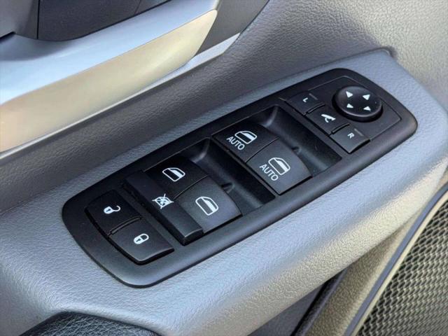 2020 Ram 1500 Big Horn Crew Cab 4x4 57 Box