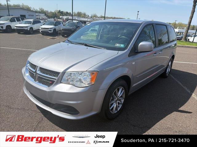 2014 Dodge Grand Caravan SE 30th Anniversary 2014 Dodge Grand Caravan SE 30th Anniversary