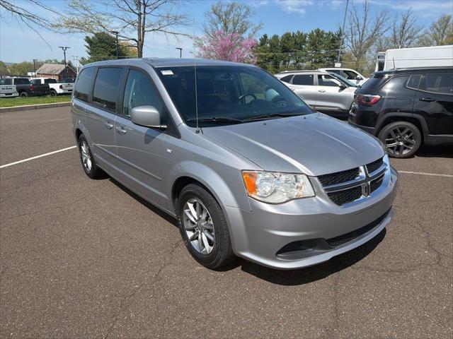2014 Dodge Grand Caravan SE 30th Anniversary 2014 Dodge Grand Caravan SE 30th Anniversary