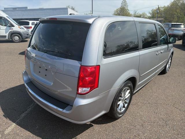2014 Dodge Grand Caravan SE 30th Anniversary 2014 Dodge Grand Caravan SE 30th Anniversary