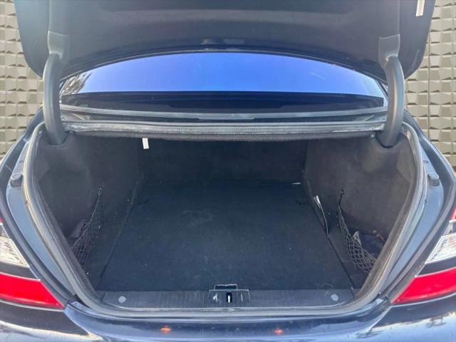 2008 Mercedes-Benz S 550 S 550