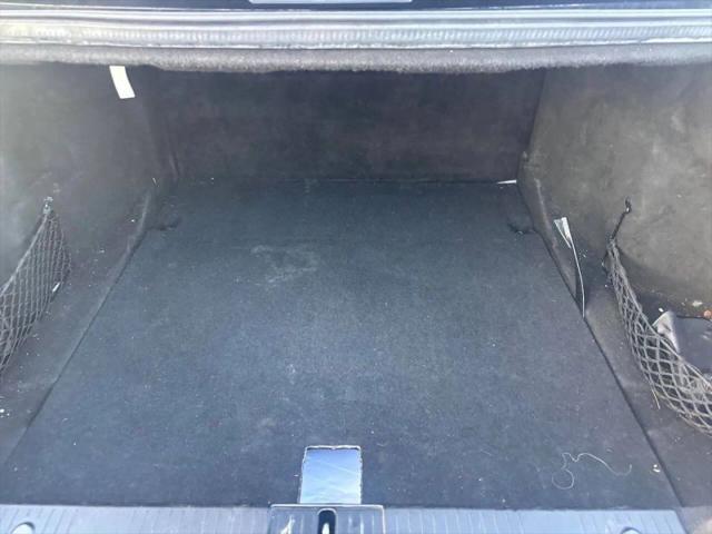 2008 Mercedes-Benz S 550 S 550