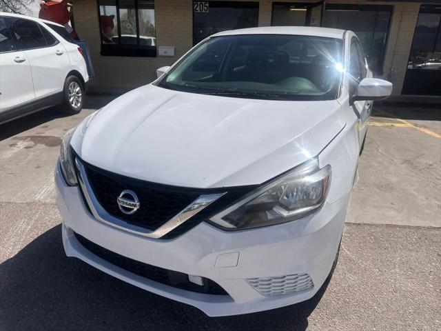 2019 Nissan Sentra SV for sale in Colorado Springs, CO