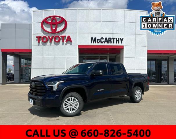 2024 Toyota Tundra SR5 for sale in Sedalia, MO
