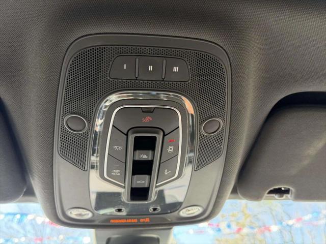 2017 Audi Q7 3.0T Premium