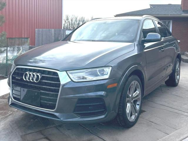 2018 Audi Q3 2.0T Premium for sale in Fountain, CO