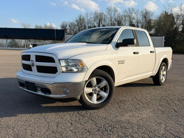 2014 Ram 1500 Outdoorsman for sale in Radcliff, KY