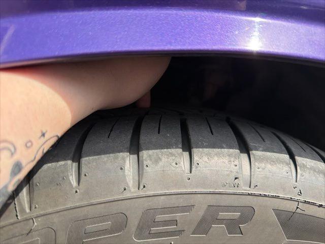 2010 Dodge Challenger SRT8 2010 Dodge Challenger SRT8