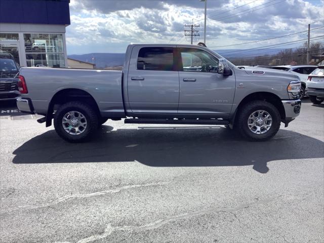2024 RAM 2500 Laramie Crew Cab 4x4 64 Box