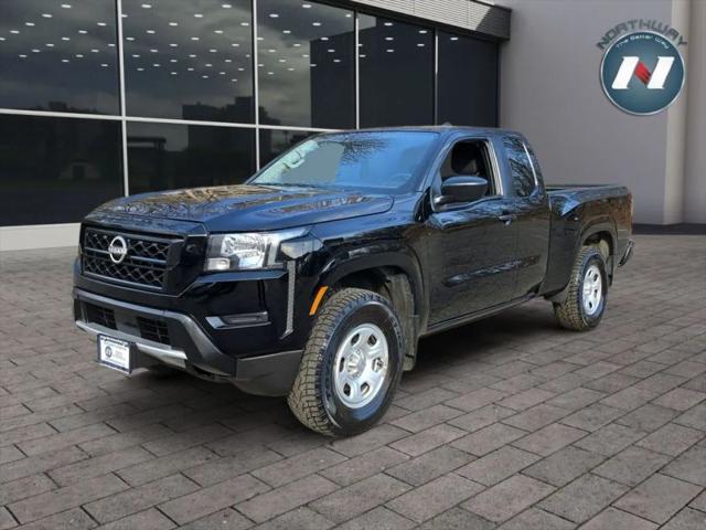 2024 Nissan Frontier King Cab S 4x4 for sale in Lake Hopatcong, NJ