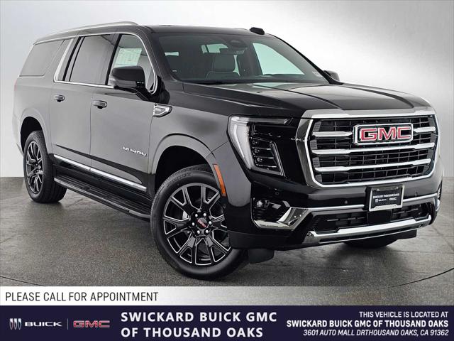 2026 GMC Yukon XL 4WD Elevation for sale in Thousand Oaks, CA