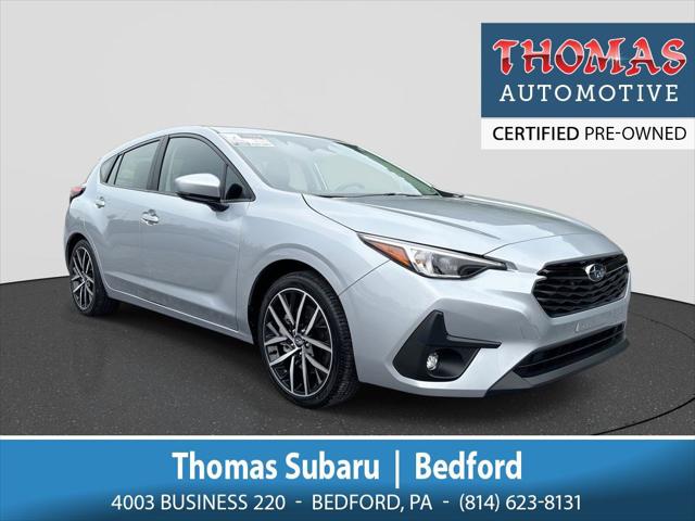 2026 Subaru Impreza Sport for sale in Bedford, PA