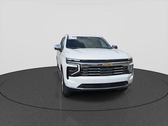 2026 Chevrolet Suburban Premier, 4WD