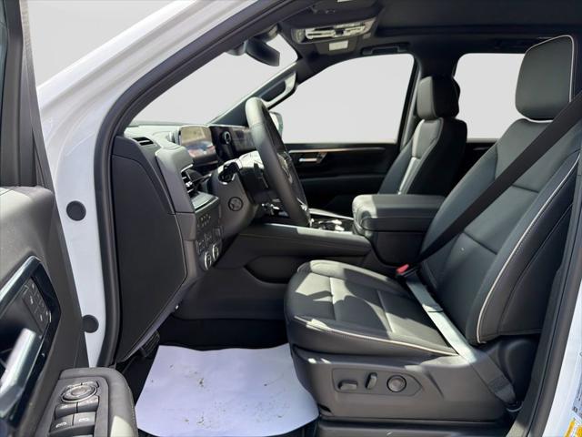 2026 Chevrolet Suburban Premier, 4WD