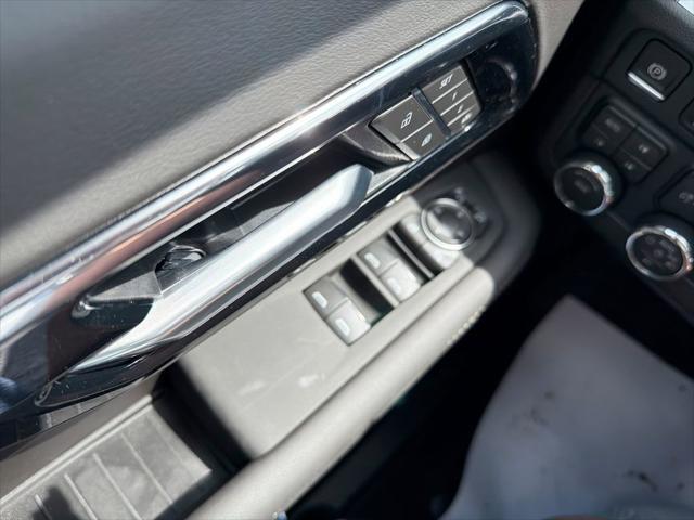 2026 Chevrolet Suburban Premier, 4WD