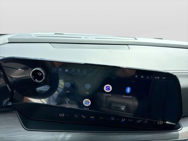 2026 Chevrolet Suburban Premier, 4WD