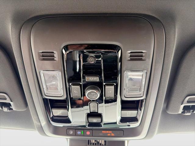 2026 Chevrolet Suburban Premier, 4WD