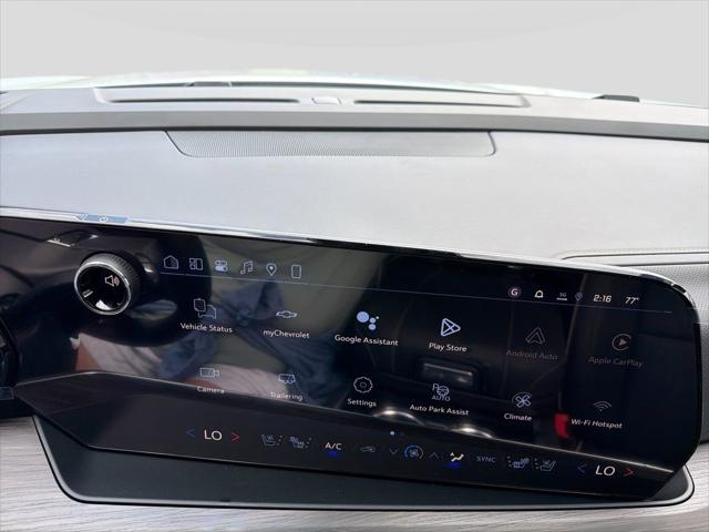 2026 Chevrolet Suburban Premier, 4WD