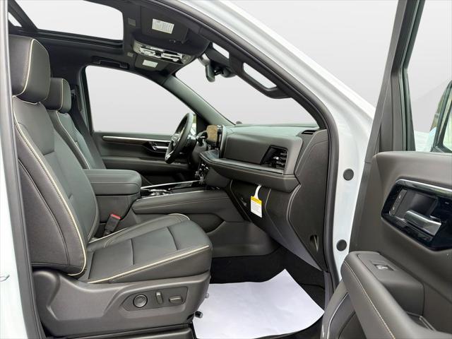 2026 Chevrolet Suburban Premier, 4WD
