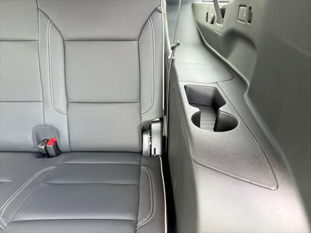2026 Chevrolet Suburban Premier, 4WD