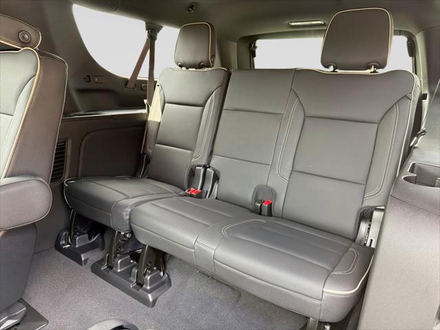 2026 Chevrolet Suburban Premier, 4WD