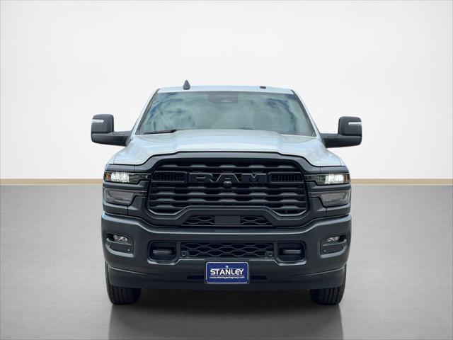 2026 RAM Ram 2500 RAM 2500 TRADESMAN CREW CAB 4X4 64 BOX