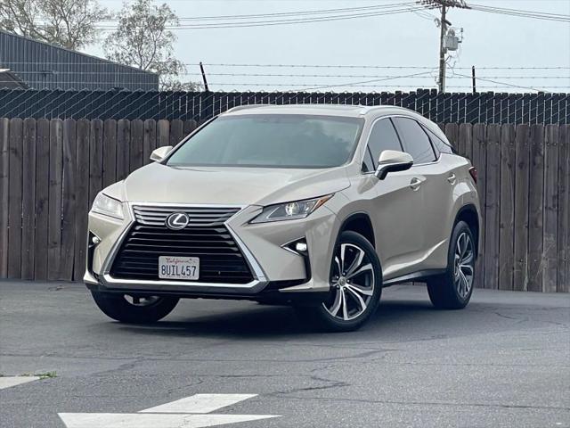2016 Lexus RX 450h 450h for sale in Newport Beach, CA