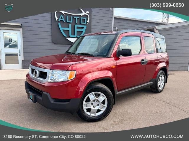 2009 Honda Element LX for sale in Commerce City, CO