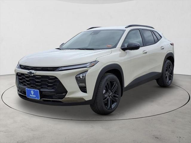 2026 Chevrolet Trax FWD ACTIV for sale in Oxford, ME