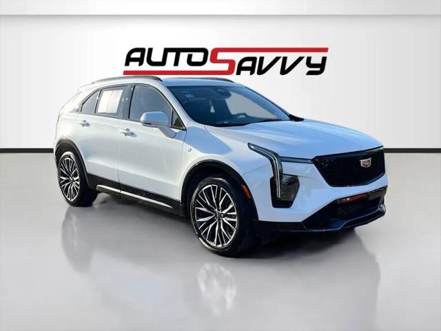 2024 Cadillac XT4 FWD Sport for sale in Gilbert, AZ