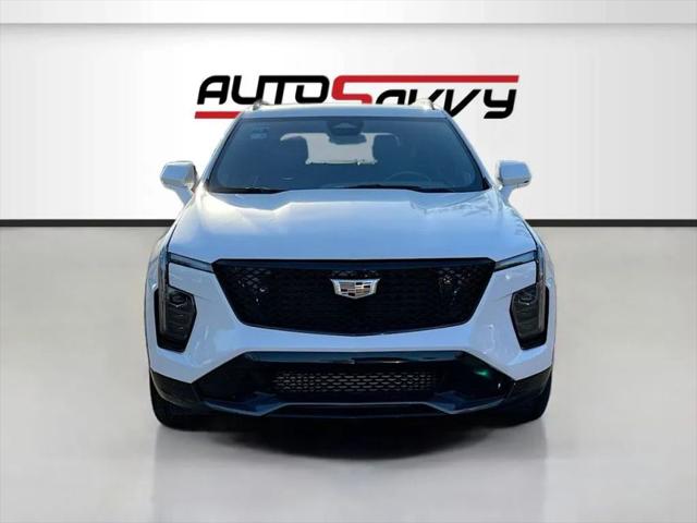 2024 Cadillac XT4 FWD Sport