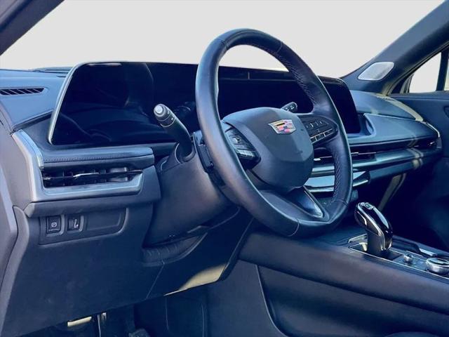 2024 Cadillac XT4 FWD Sport