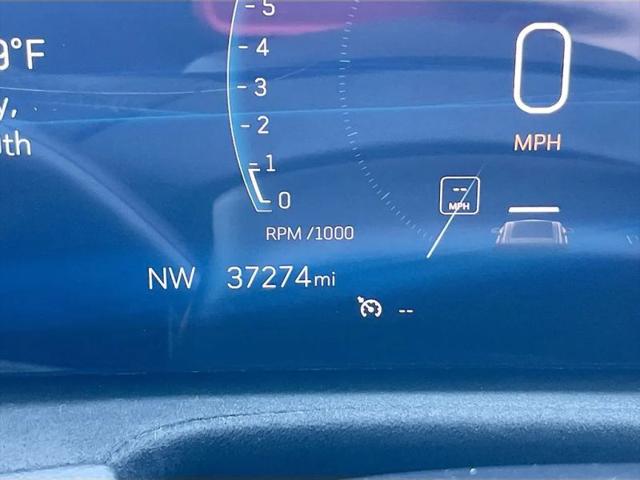 2024 Cadillac XT4 FWD Sport